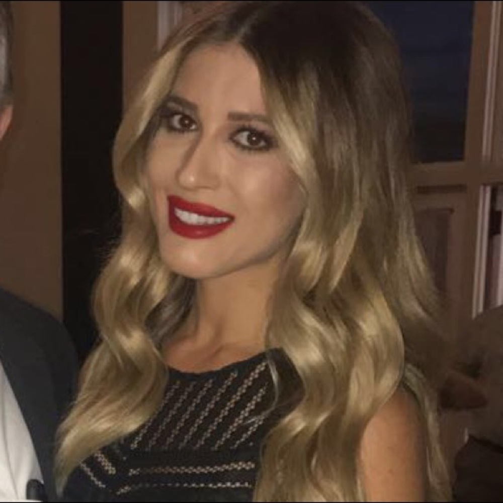 Meet your Posher, Alissa